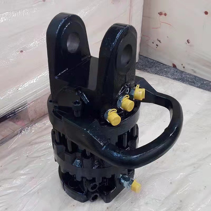 12tonový rotačný hydraulický motor