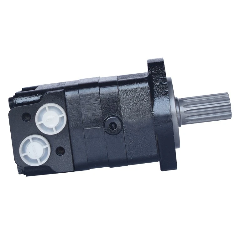 Hot Selling BMV/OMV Serial Low Speed High Torque Hydraulic Motor Same As Danfoss